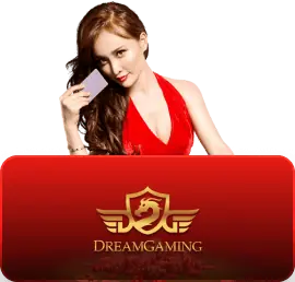 ทดลองเล่นบาคาร่า dream gaming